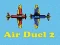 Air Duel 2 — free online game