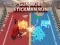 Gun Mob: Stickman Run — jogo online grátis