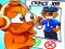 Sprunki Policeman For Kids — free online game
