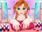 Princess Annie Nails Salon — free online game