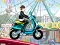 Uphill Rush 2 — free online game