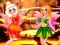 Fairytale Fairies — free online game