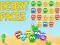 Desert Faces — free online game