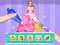 Baby Taylor Doll Cake Design — free online game