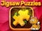 Exotic Cats Jigsaw Puzzle — free online game