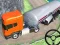 Off road oil tanker transport truck — free online game