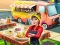 Street Food Maker — free online game