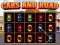 Cars And Road — free online game