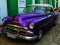Cuban Vintage Cars Jigsaw — free online game