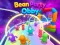 Bean Party Obby — libreng online na laro