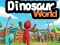 თამაში Dinosaur World ონლაინ