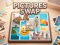 Pictures Swap — bezmaksas tiešsaistes spēle
