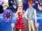 Princesses: Lantern Competition — free online game