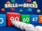 Balls and Bricks — brezplačna spletna igra