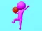 Faceball — free online game