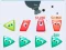 Jelly Mergence — free online game
