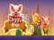 Piggy Corn — free online game