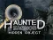 Hidden Object: Haunted Mansion Estate — free online game