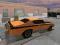 Backyard Car Parking — free online game