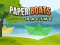 Cluiche Paper Boats Racing ar líne