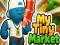 My Tiny Market — free online game