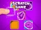 Trò chơi Scratch Game trực tuyến
