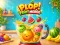 Plop! Fruit Merge — free online game