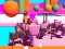 Fall Skibidi Toilet — free online game