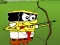 Spongebob Shoot Zombie — free online game