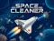 Lojë Space Cleaner në internet