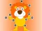 Point To Point Happy Animals — free online game