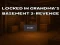 Locked In Grandma's Basement 2 — free online game