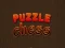 Spel Chess Puzzle online