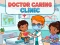 Игра Toca Avatar: My Hospital онлайн