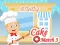 Cake Match 3 — free online game