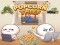 Popcorn Thief — безплатна онлайн игра