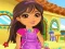 Dasha chistyulya — jogo online grátis