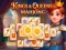 Kings and Queens Mahjong — free online game