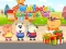 Wolfoos Kindergarten เกมออนไลน์ฟรี