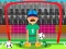 Keep The Goal — free online game