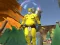 Permainan Adventure Aqua Man Deep In Sea talian
