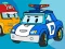 Robocar Coloring Book — free online game