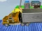 Cluiche Impossible Truck Driving ar líne