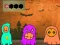 Trick or Treat Room Escape – tasuta veebimäng