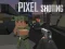 游戏Pixel Shooting在线