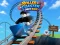 თამაში Roller Coaster: Obby Race ონლაინ