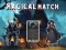 Magical Match — free online game