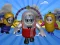 Fall Guys & Fall Girls Knockdown Multiplayer — free online game