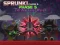 Sprunki Phase 5: The Blackened Killer — free online game
