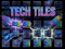 Tech Tiles — безплатна онлайн игра